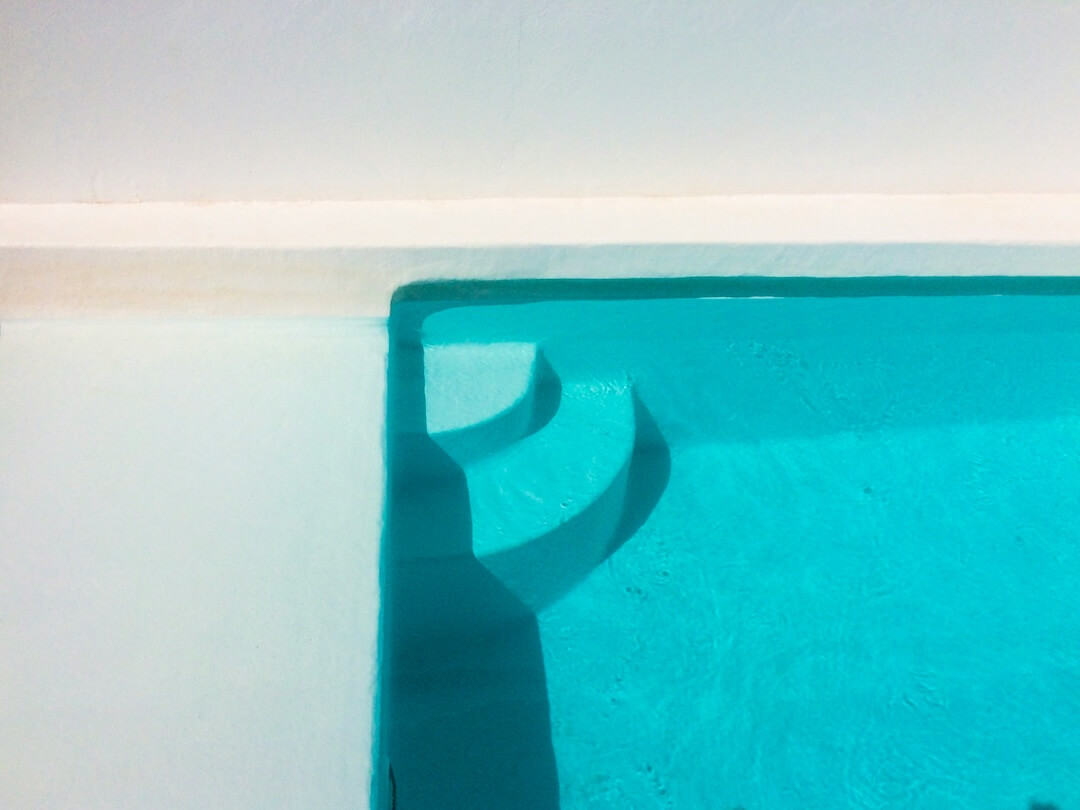 Pool Repair