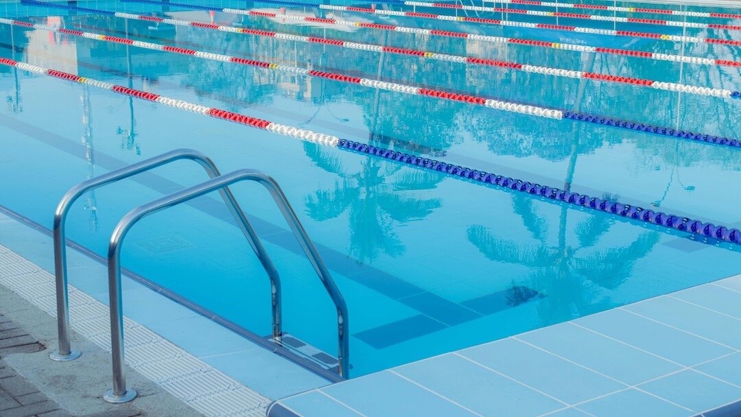 Pool Maintenance